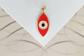 evil eye meaning protection in jewelry