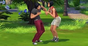 the sims 4 mischief skill including