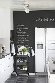 Kitchen Chalkboard Ideas Creative