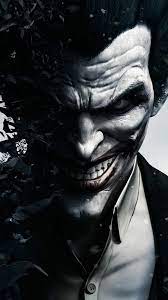 Batman Joker game wallpaper #iPhone ...