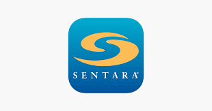 Sentara On The App Store