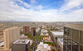 Phoenix car rental ca $26. With A View The Top 5 Views In Phoenix Haute Living