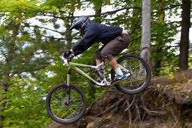 Historically, summer tourism in the region has revolved around jackson's proximity to. 5 Resorts For Cheap Downhill Mountain Biking Holidays In France