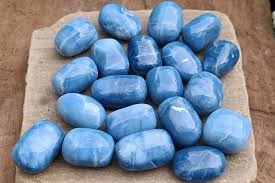 Blue Opal Meanings Powers Healing