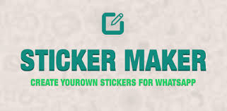 In the first place, this app works pretty much like all similar apps that kind. Sticker Maker Apps On Google Play