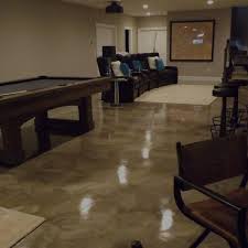 Concrete epoxy floor coatings refer to the many different types of products or systems that might be used to cover the. Epoxy Flooring Coating In Toronto Concrete Your Way