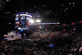 Tickets For Nba Draft Go On Sale In Two Weeks Netsdaily