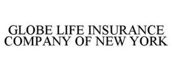 Give one of our customer service representatives a call. Globe Life Insurance Company Of New York Trademark Of Globe Life And Accident Insurance Company Serial Number 86945569 Trademarkia Trademarks