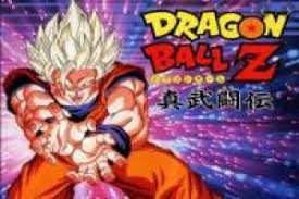 play dragon ball z the legend for
