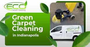 eco carpet cleaning