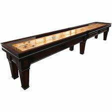 chion worthington shuffleboard table