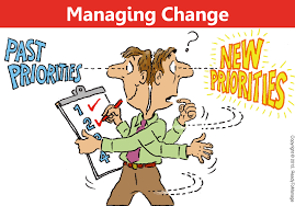 change management cartoon readytomanage