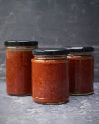 smoky tomato chilli chutney don t just