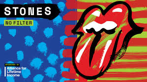 The Rolling Stones Announce Rescheduled North American Tour