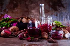 beet root cures and natural remes