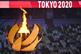 Jul 23, 2021 · el comité organizador de tokio de los juegos olímpicos y paralímpicos (tokio 2020) le invita a seguir cada paso del viaje de la llama olímpica a través de las 47 prefecturas de japón. 1wabtfbblcwuom