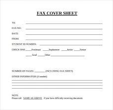 Printable Fax Cover Sheet Template 63589585565 Fax Form Template