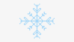 Snowflake Svg Transparent Stock Snowflakes Knitting Charts