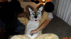 Fursuit por n