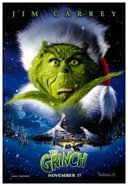 film review how the grinch stole