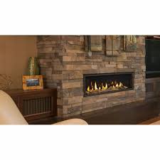 Majestic Echelon Ii 36 Direct Vent Gas Fireplace Echel36in C