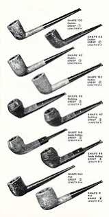 Www Pipeshop Nl Briar Pipes By Alfred Dunhill Ltd