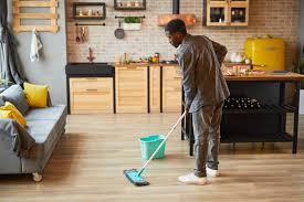 san antonio vct floor cleaning service