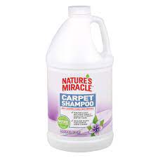 nature s miracle pet stain odor remover