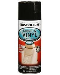 Rust Oleum Fabric Vinyl Is A Flexible Coating That