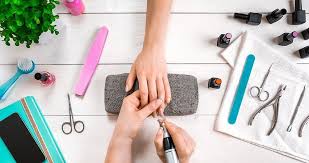 why choose nail technician as a career