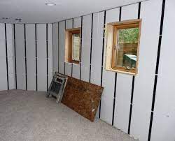 Insofast Insulated Framing Panels