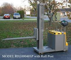 roll haulers easy lift equipment