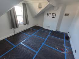 floor soundproofing yorkshire