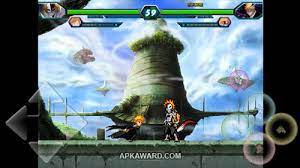 Check spelling or type a new query. Bleach Vs Naruto Apk 6 0 1 2 Download Free For Android