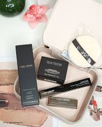happiness as laura mercier launches in