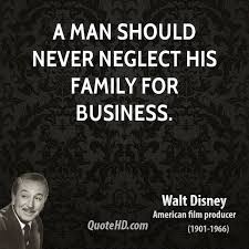 Walt Disney Quotes About Family. QuotesGram via Relatably.com