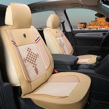 Seat Cover For Car Van Larry Truck S