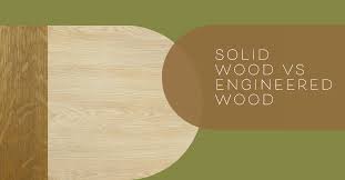 which is better solid wood flooring or