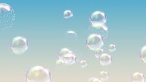 Animation Flying Of Soap Bubbles Stock Footage Video 100 Royalty Free 13393490 Shutterstock