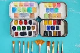 Best Travel Watercolor Set Our Top