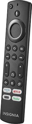 With access to all the movies and tv shows you love, insignia fire tv edition delivers a superior tv experience that gets smarter every day. Amazon Com Replacement Tv Remote For Insignia Or Toshiba Fire Tv Edition Home Audio Theater