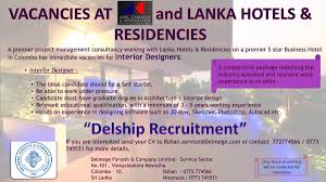 interior designer colombo