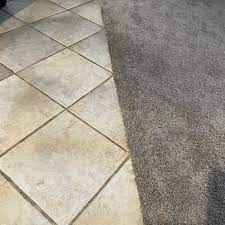 above the rest carpet tile cleaning