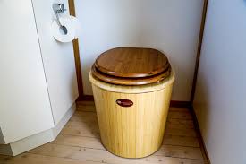 Why Bucket Composting Toilets Are A