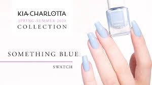 Swatch Something Blue Light Blue Spring Summer Collection 2020 Kia Charlotta Youtube
