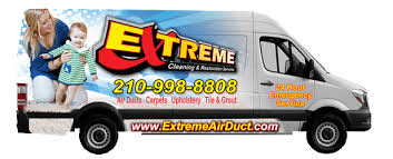 extreme air duct cleaning services