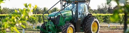 specialty tractors john deere new zealand