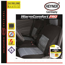 Heyner 12v Heated Seat Cover
