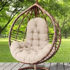Egg Chair Cushion