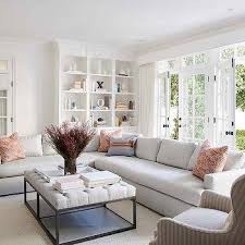orange and gray living room design ideas